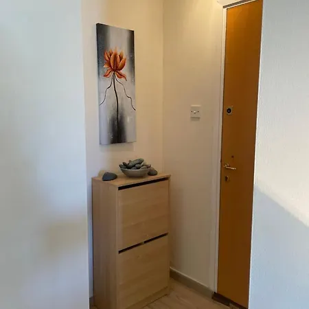 Апартаменты Belleview Heights *