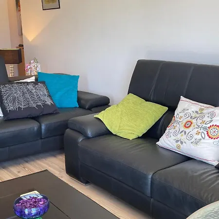 Belleview Heights アパート