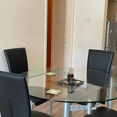 Belleview Heights Limassol