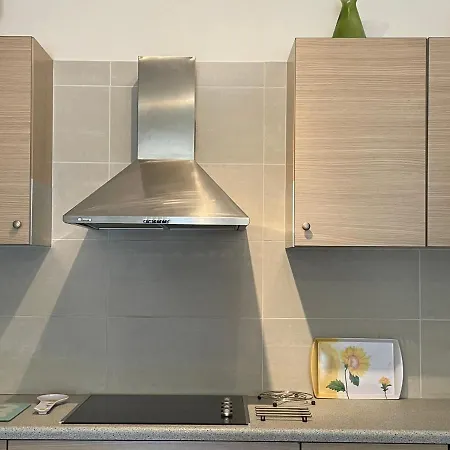 Belleview Heights Apartment Limassol