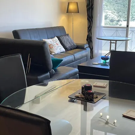 Apartment Belleview Heights Limassol
