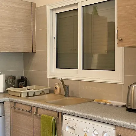 Belleview Heights リマソール