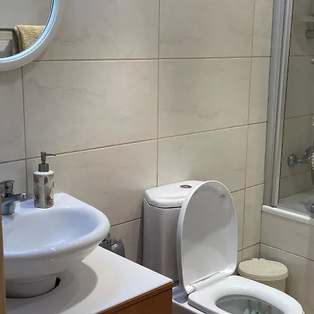 Belleview Heights Apartment