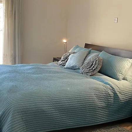 Апартаменты Belleview Heights *