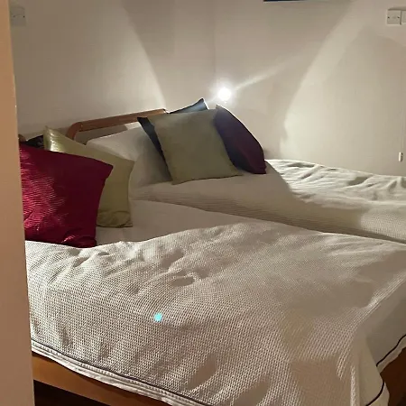 Belleview Heights Apartment