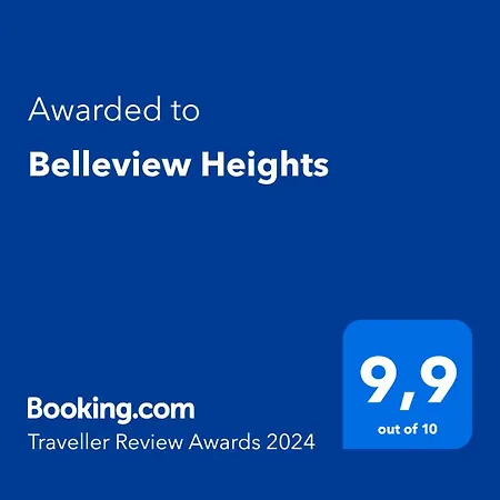 Belleview Heights Apartment