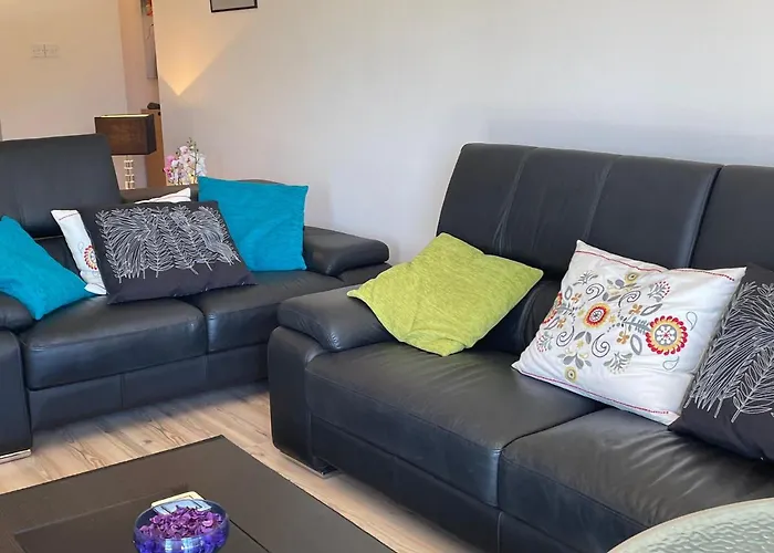 Belleview Heights Appartement