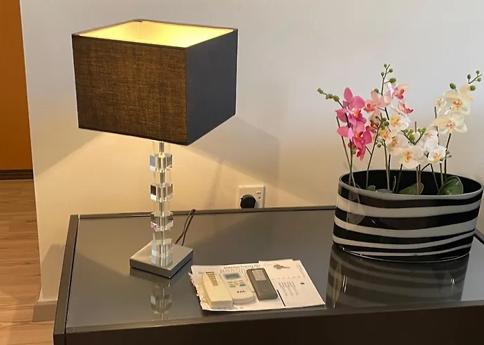 Belleview Heights Appartement *