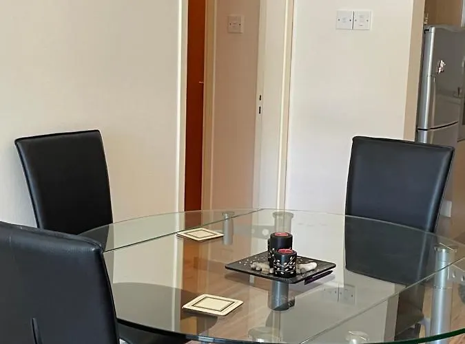 Belleview Heights Limassol