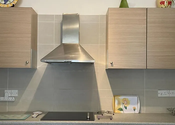 Belleview Heights Apartament Limassol