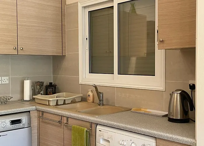 Belleview Heights Limassol