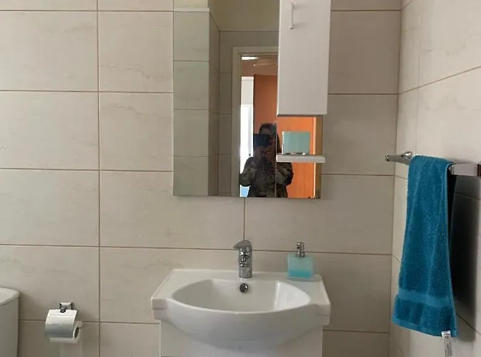 Belleview Heights Apartament