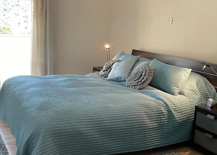 Appartement Belleview Heights *