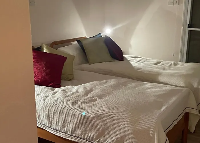 Belleview Heights Appartement