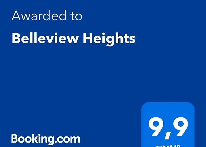 Belleview Heights Appartement