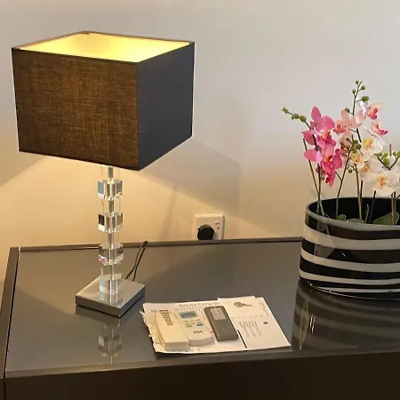 Belleview Heights شقة *