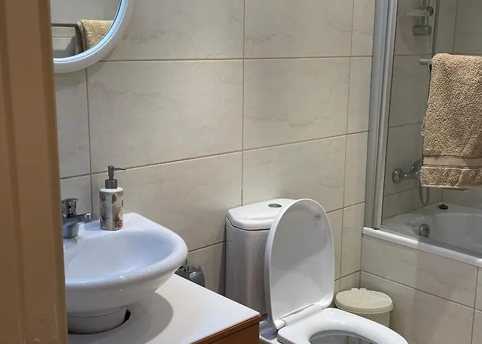 Belleview Heights Appartement